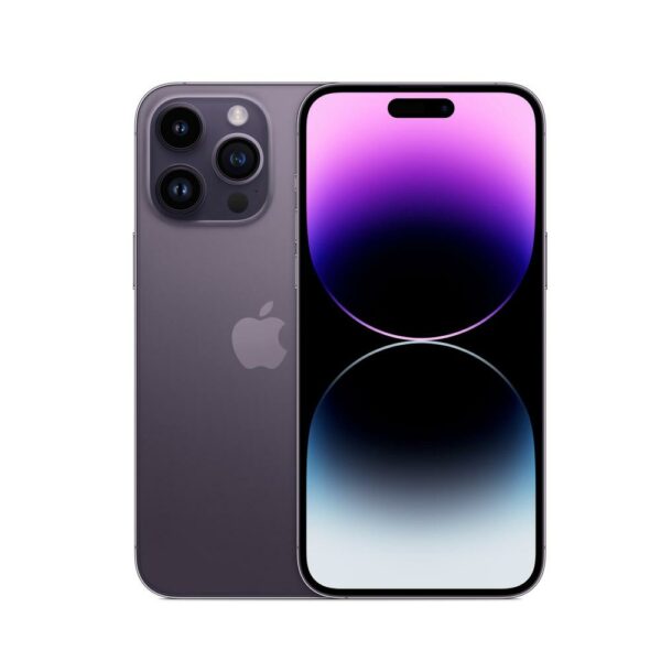 آيفون ١٤ برو